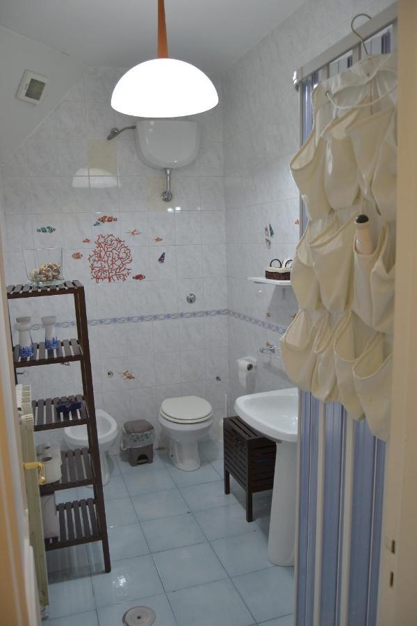 B&B Ma.Li. Наполи Екстериор снимка