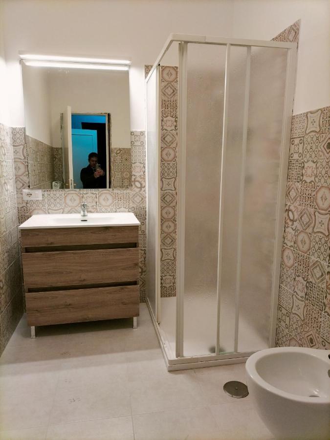 B&B Ma.Li. Наполи Екстериор снимка