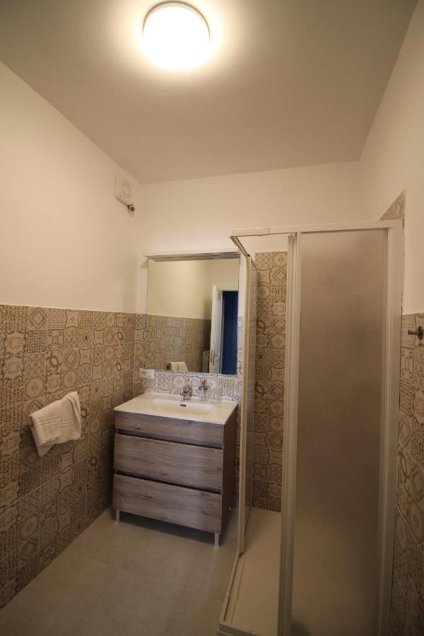 B&B Ma.Li. Наполи Екстериор снимка