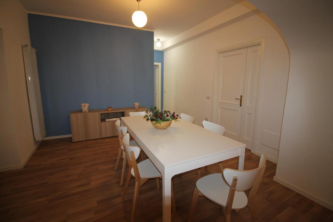 B&B Ma.Li. Наполи Екстериор снимка