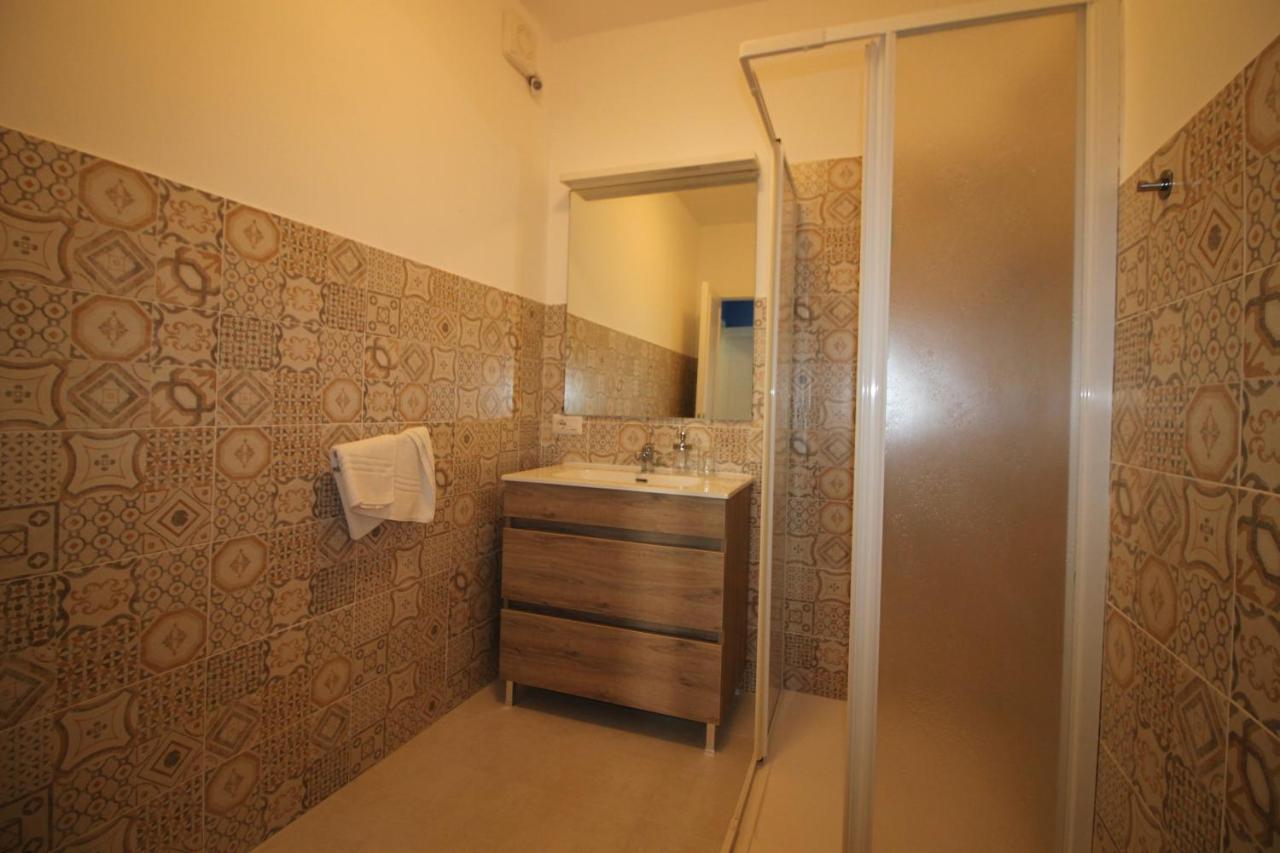 B&B Ma.Li. Наполи Екстериор снимка