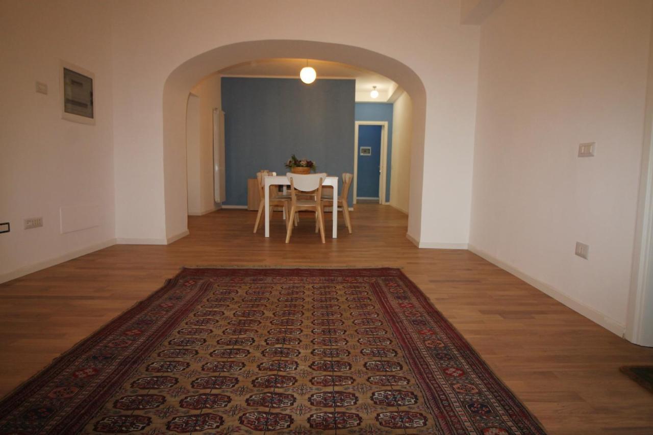 B&B Ma.Li. Наполи Екстериор снимка