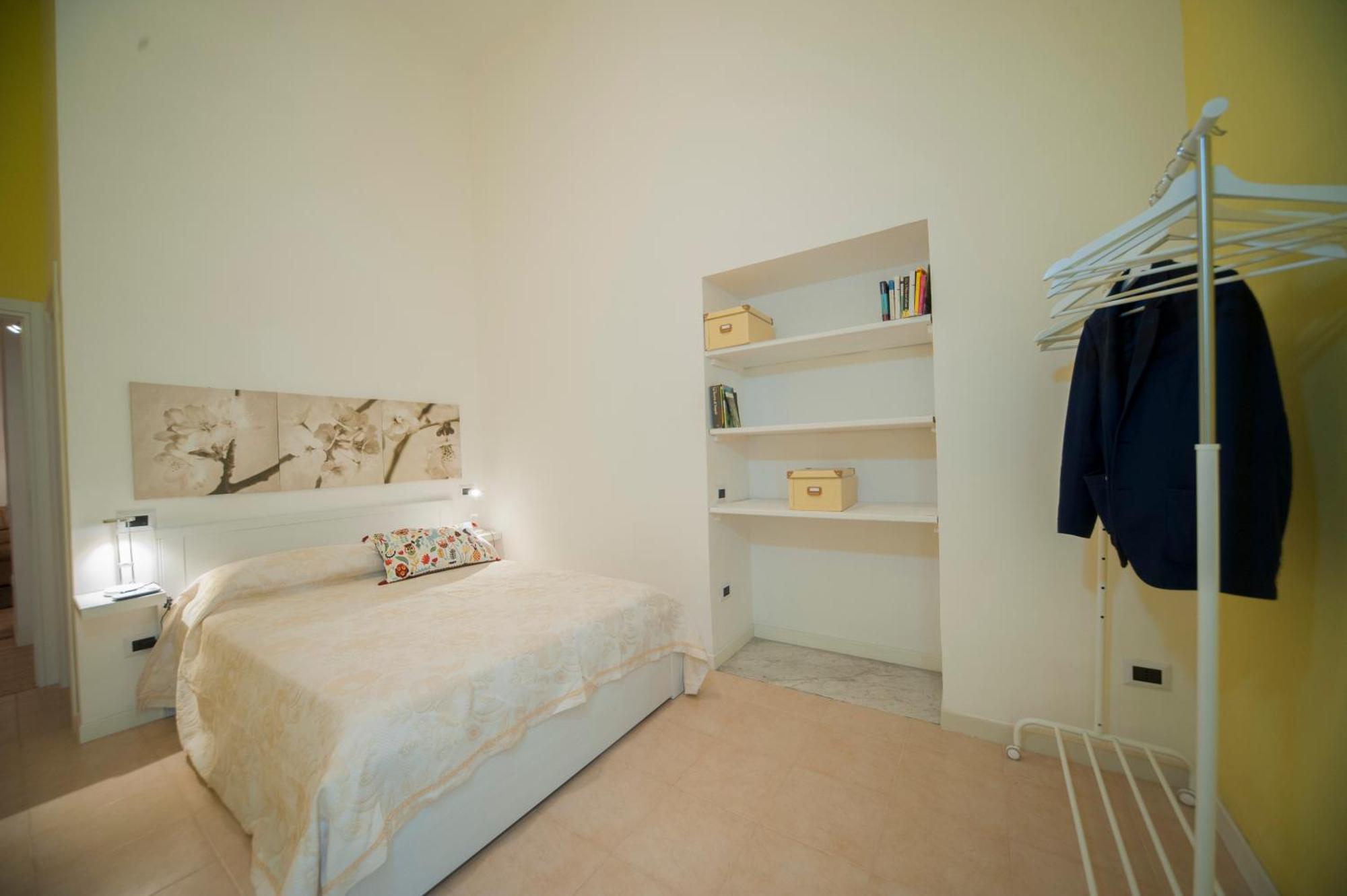 B&B Ma.Li. Наполи Екстериор снимка