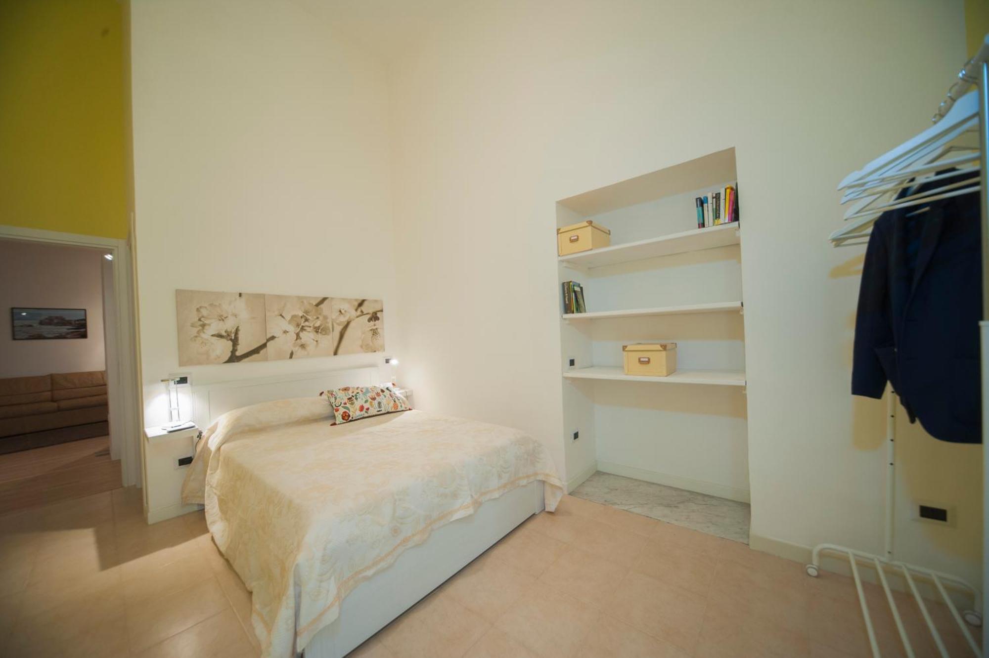 B&B Ma.Li. Наполи Екстериор снимка
